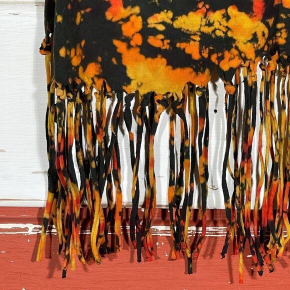 Nashville Music City Fringe Tank - Picture 4 of 7